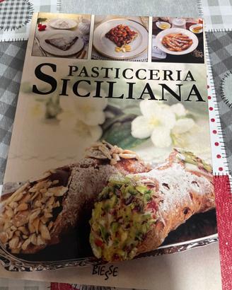 Libro di pasticceria