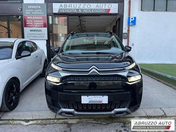 CITROEN C3 Aircross 110 Shine 31000 KM