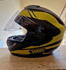 Caso Moto SHOEI