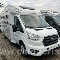 WEINSBERG WEINSBERG CARASUITE 650 MEG FORD