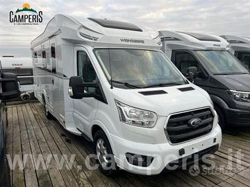 WEINSBERG WEINSBERG CARASUITE 650 MEG FORD