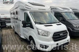 WEINSBERG WEINSBERG CARASUITE 650 MEG FORD