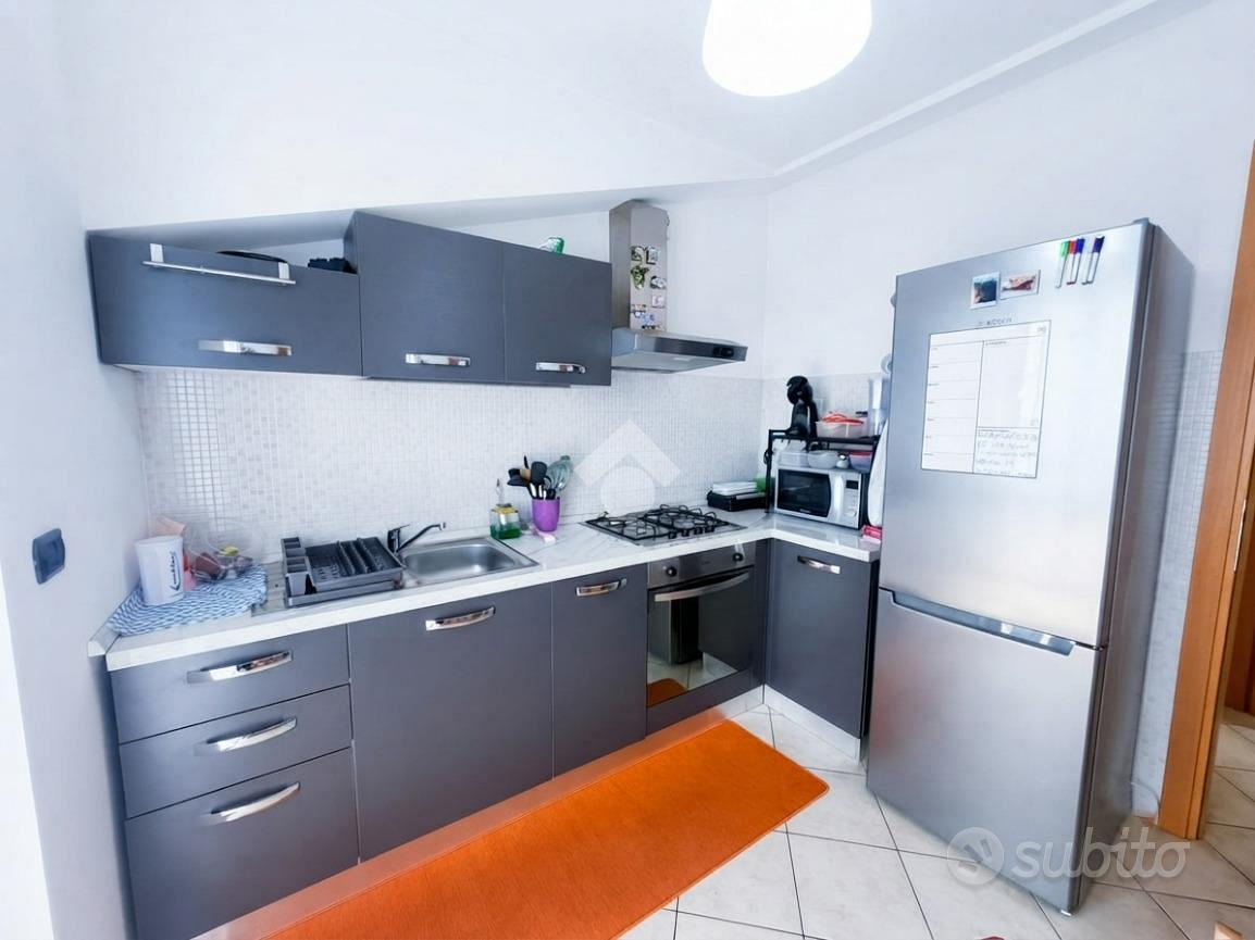 Apartment in Lissone, Cascina Bini - Vista 2