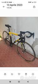 bici da corsa