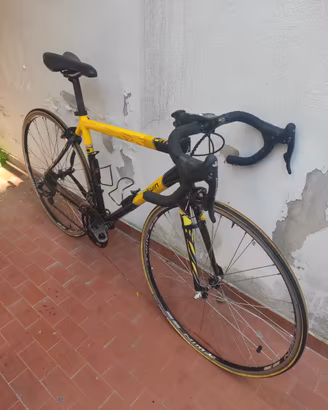 bici da corsa