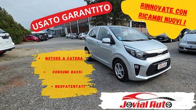 Kia Picanto 1.0 12V
