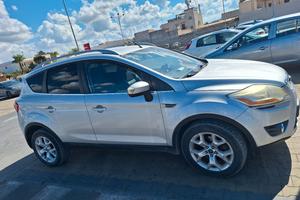Ford Kuga 2010
