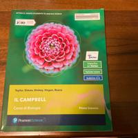 Il campbell primo biennio corso di biologia