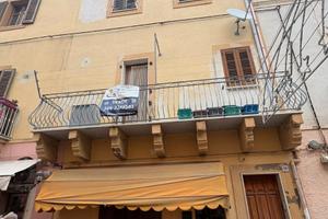 Carloforte centro - Appartamento su due livelli