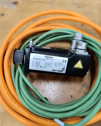 MOTORE SCHNEIDER BSH0551P11A1A