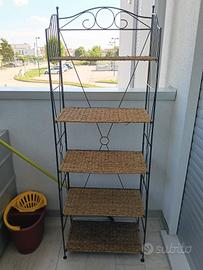 scaffale