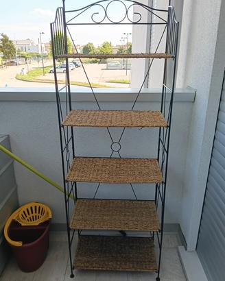 scaffale