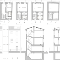 Casa indipendente in centro