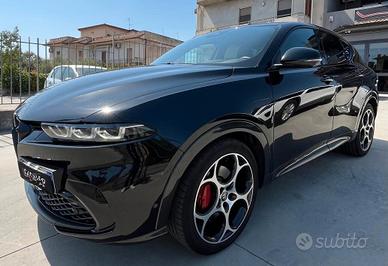 Alfa Romeo Tonale 1.5 160 CV MHEV TCT7 Veloce