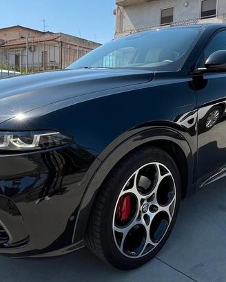 Alfa Romeo Tonale 1.5 160 CV MHEV TCT7 Veloce