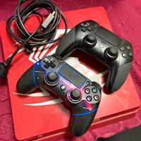 Playstation 4 limited edition