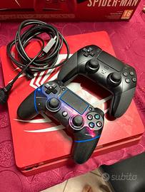 Playstation 4 limited edition