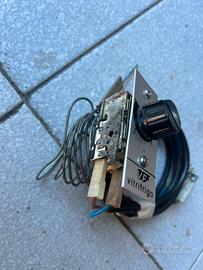 Ricambi Vitrifrigo C75L 12v