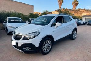 Opel Mokka"Finanziabile Senza Busta Paga"