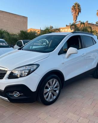 Opel Mokka"Finanziabile Senza Busta Paga"