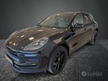 PORSCHE Macan 2.0 +21"+CHRONO SPORT