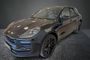 PORSCHE Macan 2.0 +21"+CHRONO SPORT