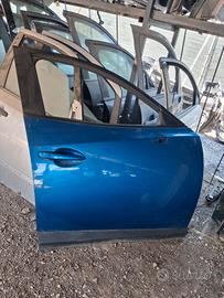 Porta porte sx dx mazda cx 3 2018