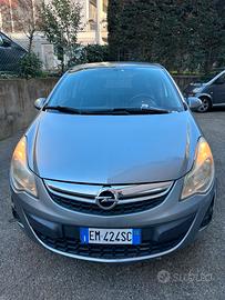 Opel corsa 1.2 GPL