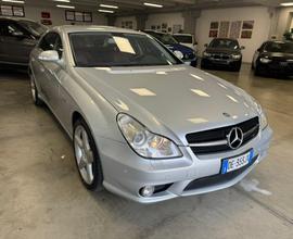 Mercedes-benz CLS 320 CDI AMG