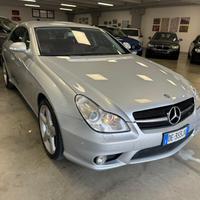 Mercedes-benz CLS 320 CDI AMG