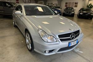 Mercedes-benz CLS 320 CDI AMG