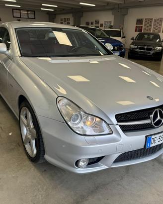 Mercedes-benz CLS 320 CDI AMG
