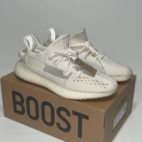 Adidas Yeezy Boost 350 V2 Bone