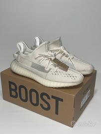 Adidas Yeezy Boost 350 V2 Bone