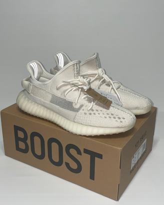 Adidas Yeezy Boost 350 V2 Bone