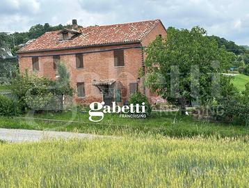 Rustico/Casale/Corte Castelletto Merli