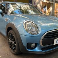 Mini One Clubman 1.5 D
