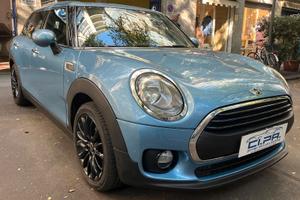 Mini One Clubman 1.5 D