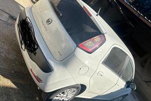 Fiat Punto Evo 1.3 multijet