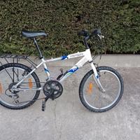 Bici MTB