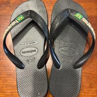Infradito Havaianas Brazil