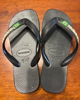 Infradito Havaianas Brazil