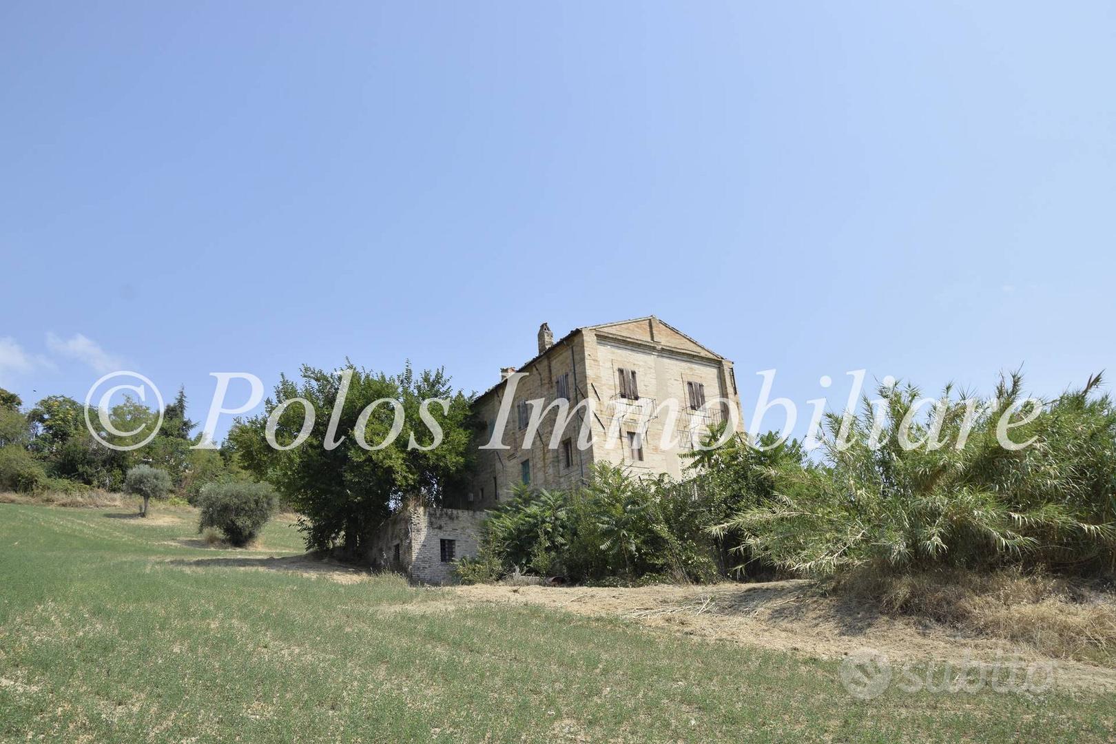 Casale - Fermo - Vista 2