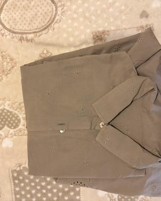 Camicione donna