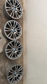 Cerchi bmw 19” msport originali