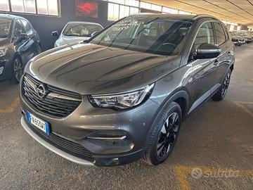 Opel Grandland X 1.2 Turbo 12V 130CV Start&Stop Ul