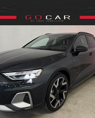 Audi A3 Allstreet 35 Tfsi 150 Cv Stronic Identity 