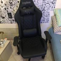 Sedia gaming