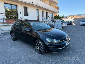 Volkswagen Golf 2.0 TDI 5p. Highline BlueMotion Te