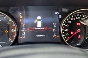 Jeep Compass 2.0 MJT 140cv 4x2